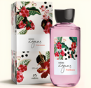 Colonia Águas Framboesa Feminino 170 ml