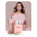 Perfume Jequiti Patricia Abravanel Essence Colônia Feminina Kit 90ml + 25ml