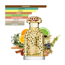 Perfume Lattafa Emeer Eau de Parfum Unissex 100ml