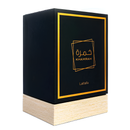 Perfume Lattafa Khamrah Eau de Parfum Unissex 100ml