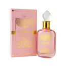 Perfume Árabe Sabah Al Ward Sugar Eau De Parfum 100ml