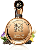Perfume Lattafa Fakhar Gold Edp | Parfum Unissex 100ml