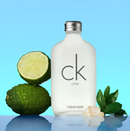Perfume Calvin Klein CK One Eau de Toilette Unissex 100ml