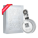 Perfume Fakhar Platin Lattafa Eau De Parfum Unissex 100ml Original