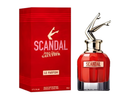 Jean Paul Gaultier Scandal Intense Eau de Parfum Feminino 80ml