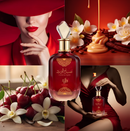 Sabah Al Ward Valentine Edp | Al Wataniah 100ml | Lançamento 2026