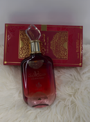 Sabah Al Ward Valentine Edp | Al Wataniah 100ml | Lançamento 2026