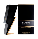 Perfume Carolina Herrera Bad Boy Eau de Toilette Masculino 100ml