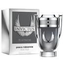 Invictus Platinum Paco Rabanne Eau de Parfum | Perfume Masculino 100ml