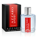 Perfume Azzaro Sport Eau de Toilette Masculino 100ml