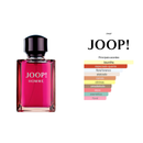 Perfume Joop! Homme Eau de Toilette Masculino 125ml