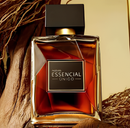 Perfume Natura Essencial Único Deo Parfum Masculino 90ml