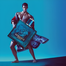 Perfume Versace Eros Eau de Toilette Masculino 100ml