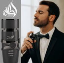 Perfume Árabe Lattafa Asad Elixir Edp 100ml Masculino