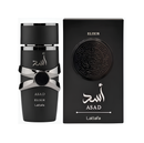 Perfume Árabe Lattafa Asad Elixir Edp 100ml Masculino