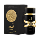 Perfume Árabe Lattafa Asad Eau de Parfum Masculino 100ml