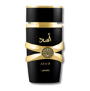 Perfume Árabe Lattafa Asad Eau de Parfum Masculino 100ml