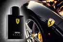 Ferrari Black Eau de Toilette | Perfume Masculino 125ml