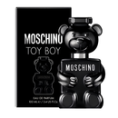 Perfume Moschino Toy Boy Eau de Parfum Masculino 100ml