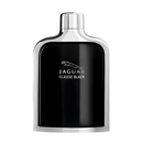 Perfume Jaguar Classic Black Eau de Toilette Masculino 100ml