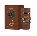 Perfume Lattafa Asad Bourbon Eau de Parfum Masculino 100ml