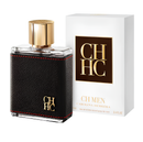 Perfume Carolina Herrera CH Men Eau de Toilette Masculino 100ml