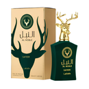 Perfume Lattafa Al Noble Safeer Eau de Parfum Masculino 100ml