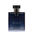 Perfume Paris Elysees Vodka Wild Eau de Toilette Masculino 100ml