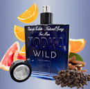 Perfume Paris Elysees Vodka Wild Eau de Toilette Masculino 100ml