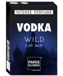 Perfume Paris Elysees Vodka Wild Eau de Toilette Masculino 100ml