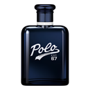 Perfume Ralph Lauren Polo 67 Eau de Toilette Masculino 125ml