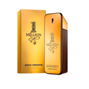 Perfume Paco Rabanne One Million Eau de Toilette Masculino 200ml
