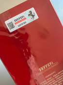 Perfume Ferrari Man In Red Eau de Toilette Masculino 100ml