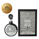 Perfume Árabe Lattafa Fakhar Black Eau de Parfum Masculino 100ml
