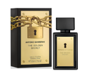 Perfume Antonio Banderas The Golden Secret Eau de Toilette Masculino 200ml