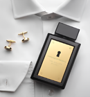 Perfume Antonio Banderas The Golden Secret Eau de Toilette Masculino 200ml