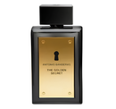 Perfume Antonio Banderas The Golden Secret Eau de Toilette Masculino 200ml