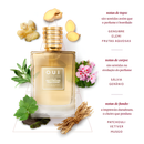 Perfume L’Or de Méditerranée Eau de Parfum Masculino 75ml
