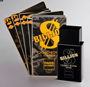 Perfume Paris Elysees Billion Casino Royal Eau de Toilette Masculino 100ml