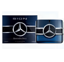 Perfume Mercedes-Benz Sign Eau de Parfum Masculino 100ml