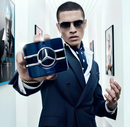 Perfume Mercedes-Benz Sign Eau de Parfum Masculino 100ml