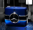 Perfume Mercedes-Benz Sign Eau de Parfum Masculino 100ml