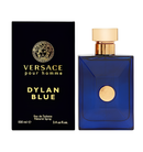Versace Dylan Blue Eau de Toilette Masculino 100ml