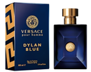 Versace Dylan Blue Eau de Toilette Masculino 100ml