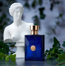 Versace Dylan Blue Eau de Toilette Masculino 100ml
