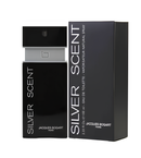 Jacques Bogart Silver Scent Eau de Toilette Masculino 100ml