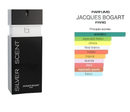 Jacques Bogart Silver Scent Eau de Toilette Masculino 100ml