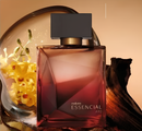 Natura Essencial Deo Parfum Clássico Masculino 100ml