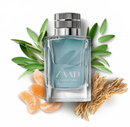 Zaad Expedition Eau De Parfum Masculino 95ml