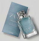 Zaad Expedition Eau De Parfum Masculino 95ml